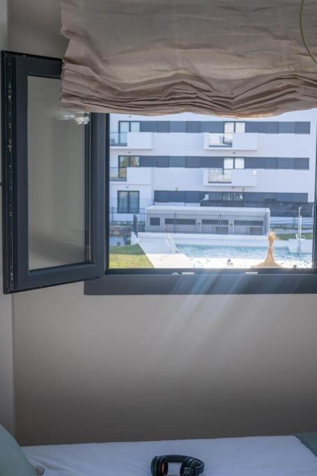 Apartamento Heima In Front Of The Sea Málaga Exterior foto